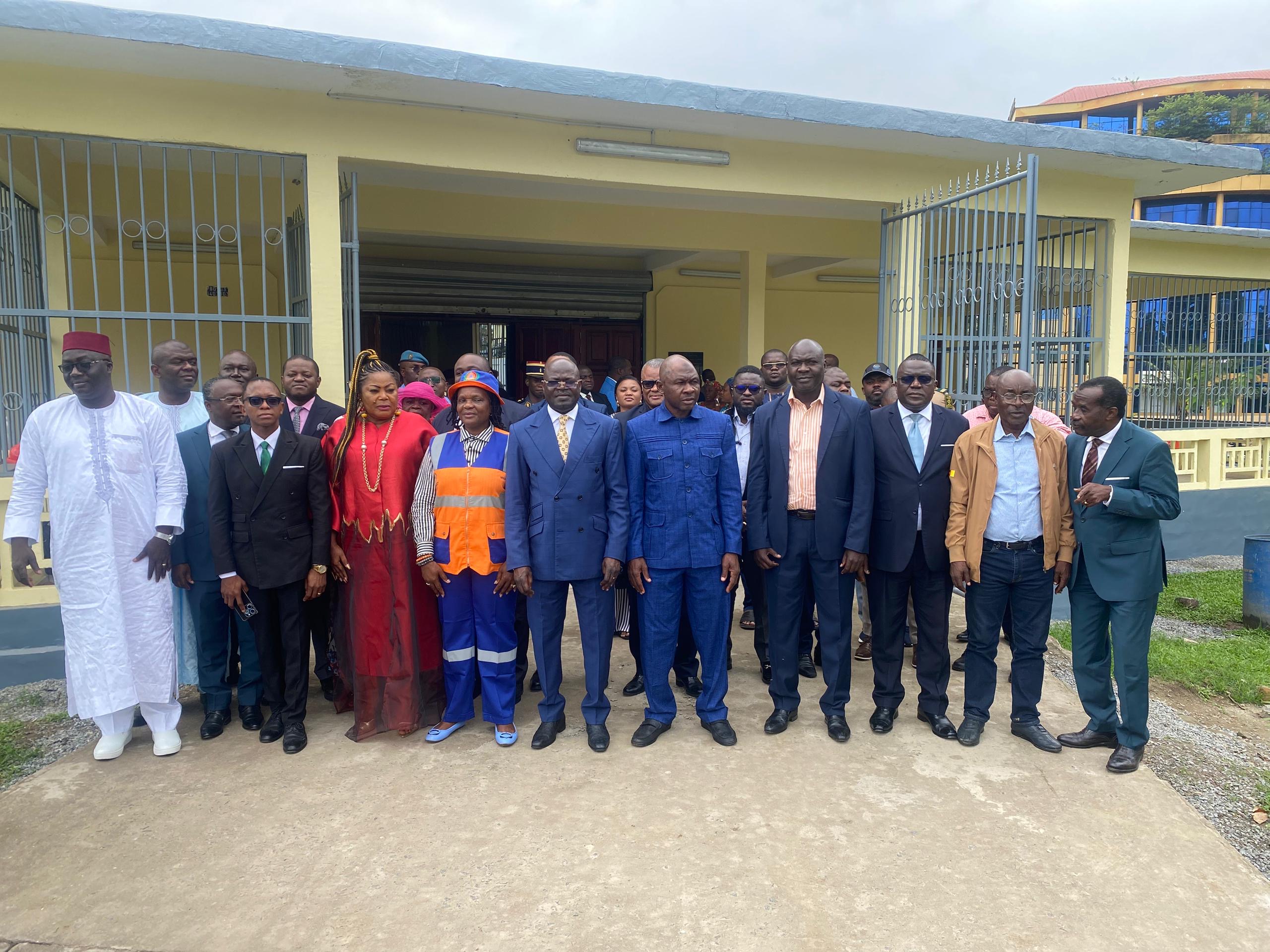 Ocean Division Moves to Strengthen Civil Protection with ORSEC Plan