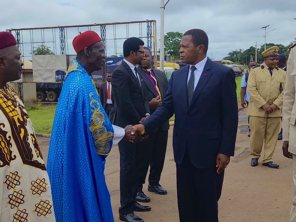 East Region: MINAT Sets Standards for October 12 Presidential Polls