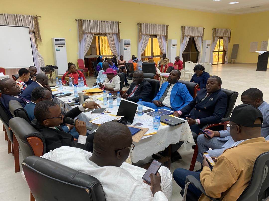 Ocean Division Moves to Strengthen Civil Protection with ORSEC Plan