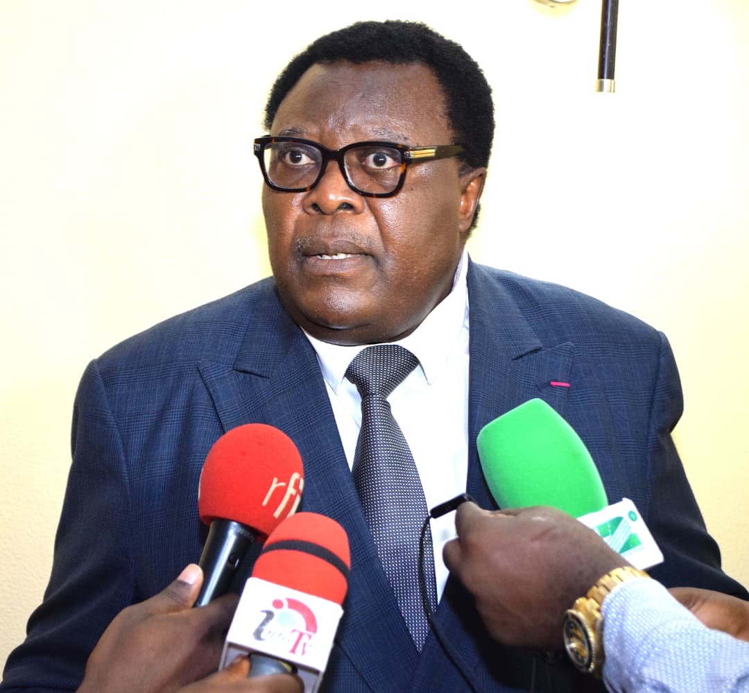 G20 condemns illegal self-proclamation by candidate Issa Tchiroma, pledges respect for constitutional council