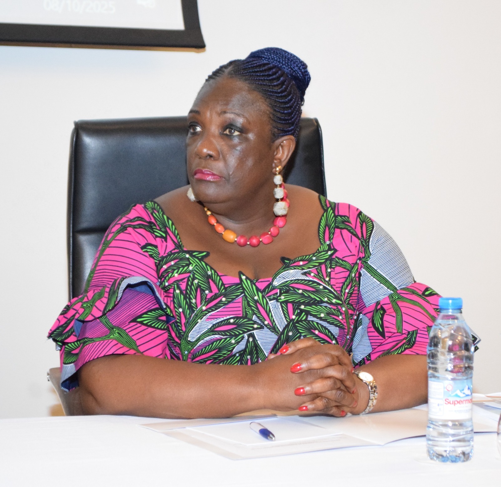 MINAT’s Boss Rallies Election Observers to Safeguard Credibility Ahead of 2025 Presidential polls