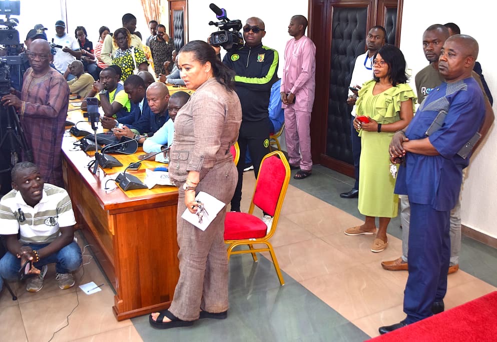 Sécurité postélectorale au Cameroun:le MINAT alerte sur des menaces insurrectionnelles et appelle à la vigilance