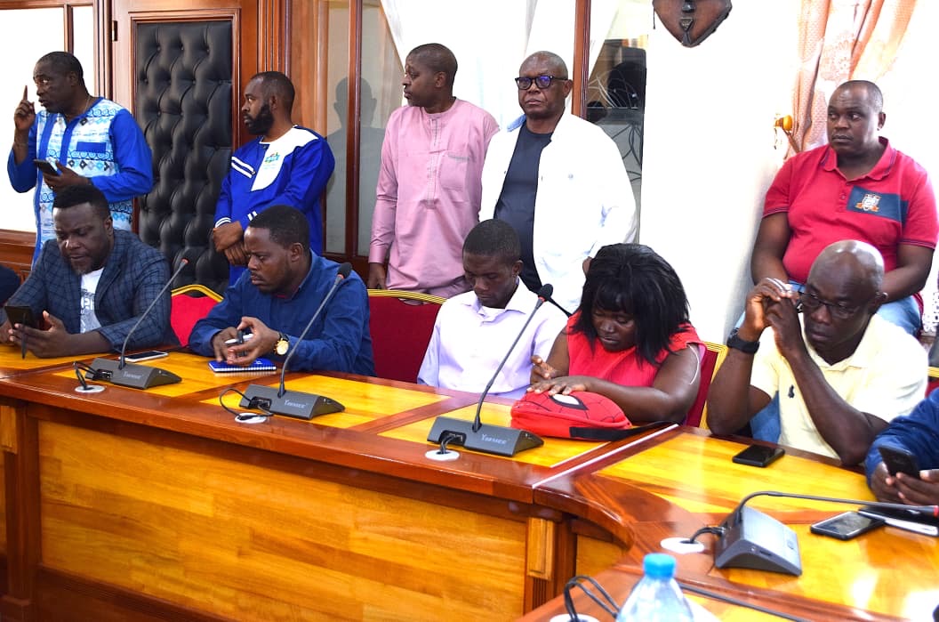 Sécurité postélectorale au Cameroun:le MINAT alerte sur des menaces insurrectionnelles et appelle à la vigilance