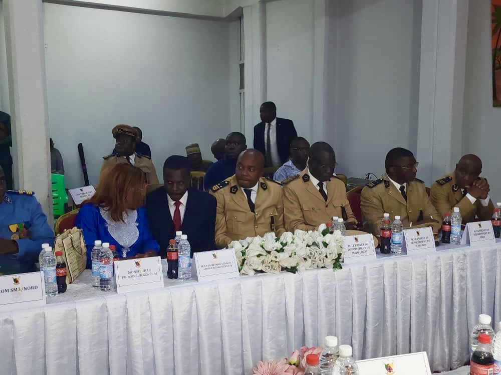 Presidential Elections 2025: MINAT Boss Appeals for synergy in the North and Adamawa Regions