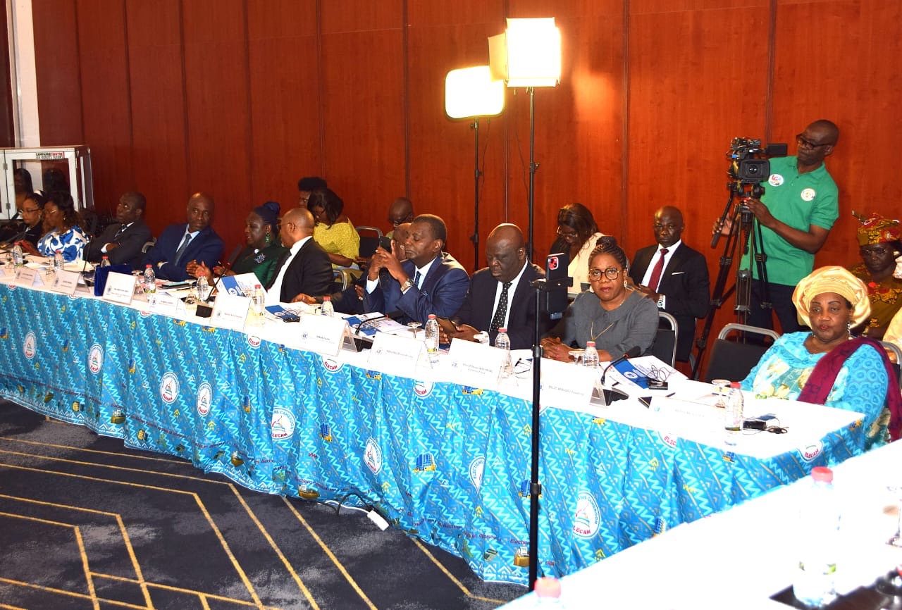 Concertation : Le Réseau des organes de gestion des élections de l’Afrique centrale (ROGEAC) élabore son plan stratégique 2025-2030