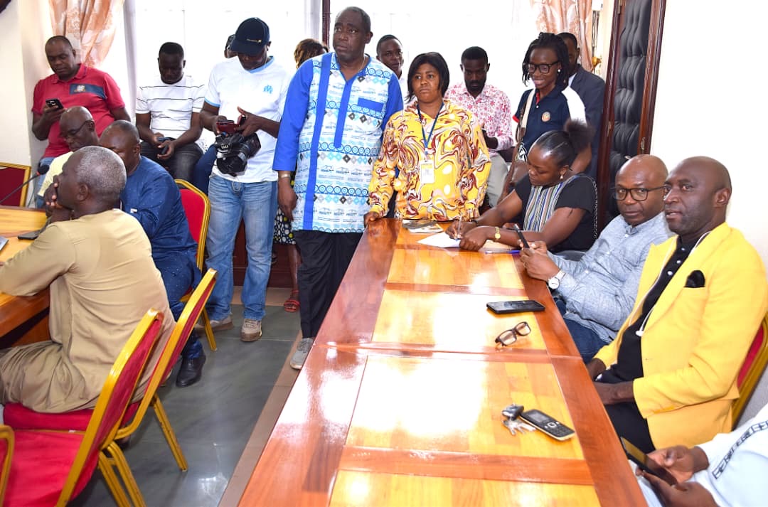 Sécurité postélectorale au Cameroun:le MINAT alerte sur des menaces insurrectionnelles et appelle à la vigilance
