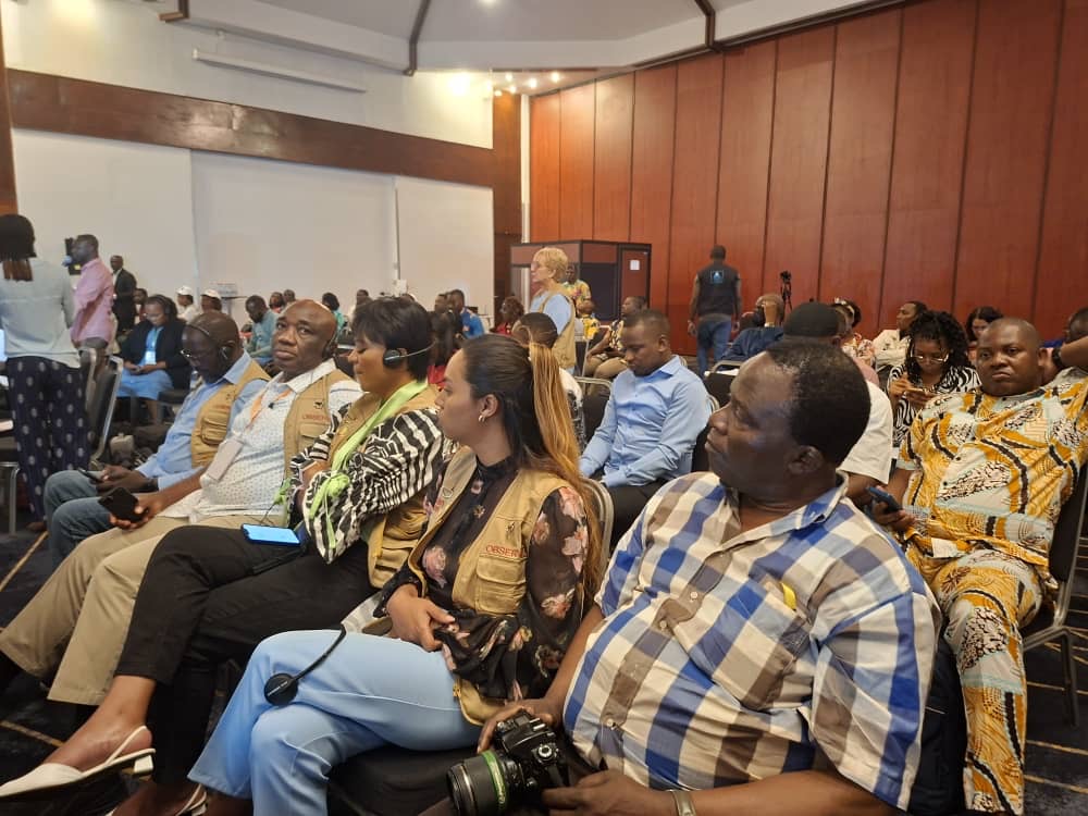 AU, ECCAS Hail Cameroon for Peaceful Presidential Election