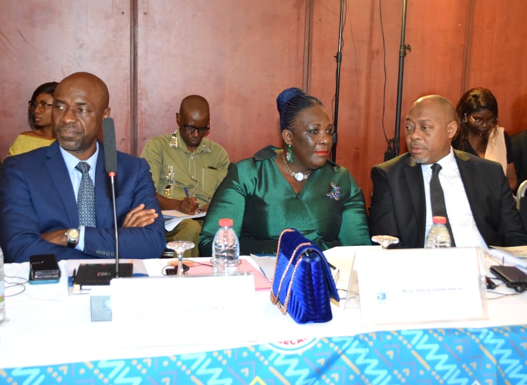 Concertation : Le Réseau des organes de gestion des élections de l’Afrique centrale (ROGEAC) élabore son plan stratégique 2025-2030
