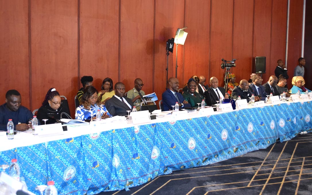 Concertation : Le Réseau des organes de gestion des élections de l’Afrique centrale (ROGEAC) élabore son plan stratégique 2025-2030