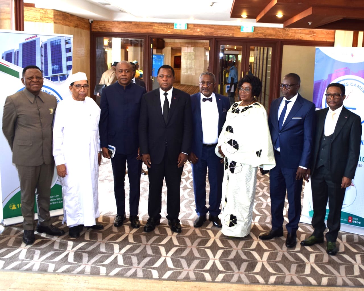 Concertation : Le Réseau des organes de gestion des élections de l’Afrique centrale (ROGEAC) élabore son plan stratégique 2025-2030