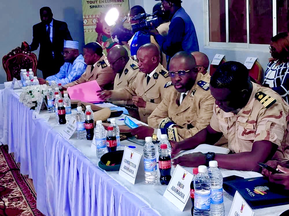 Presidential Elections 2025: MINAT Boss Appeals for synergy in the North and Adamawa Regions
