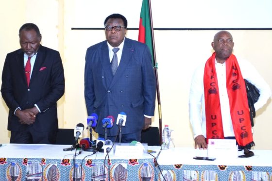 G20 condemns illegal self-proclamation by candidate Issa Tchiroma, pledges respect for constitutional council