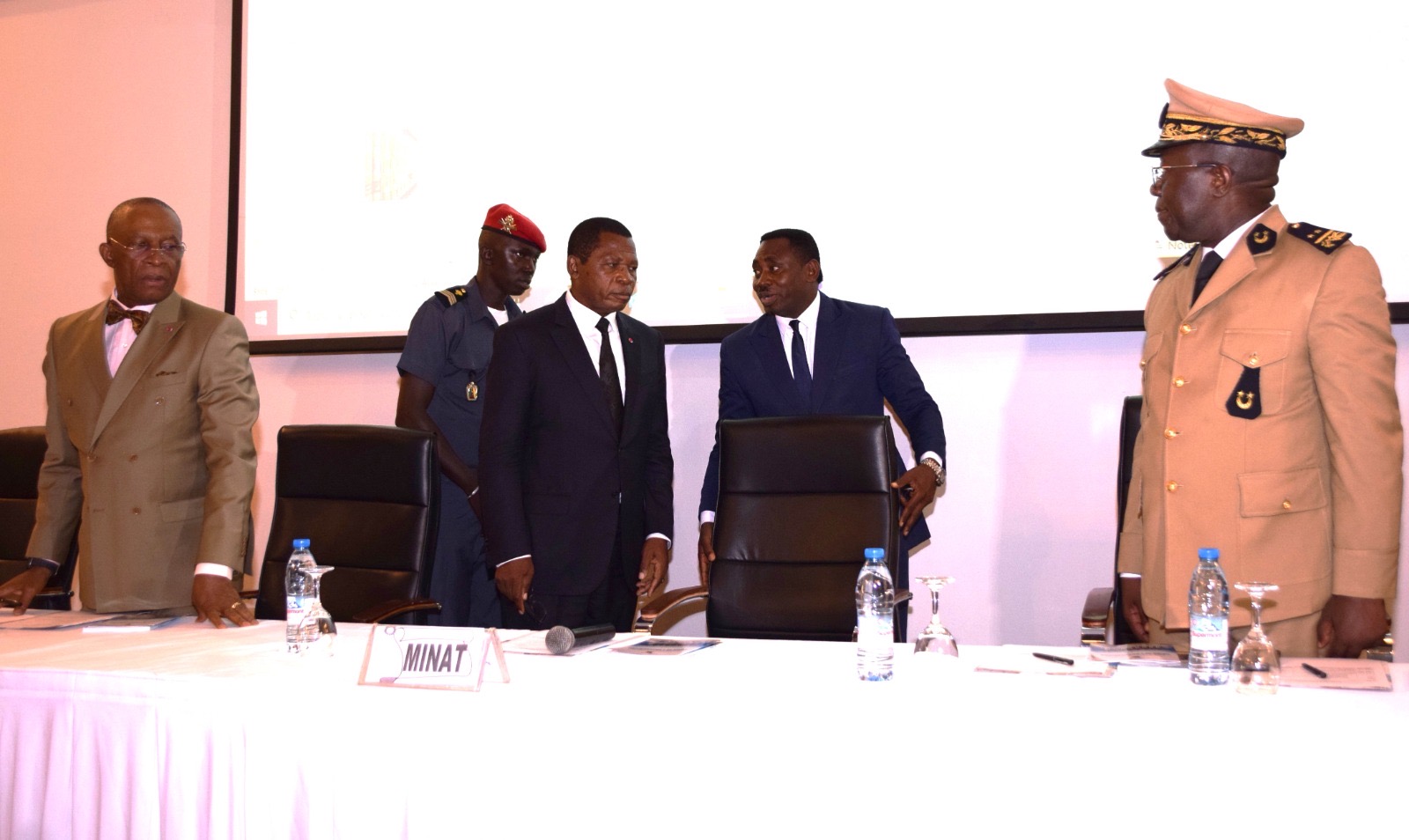 MINAT’s Boss Rallies Election Observers to Safeguard Credibility Ahead of 2025 Presidential polls