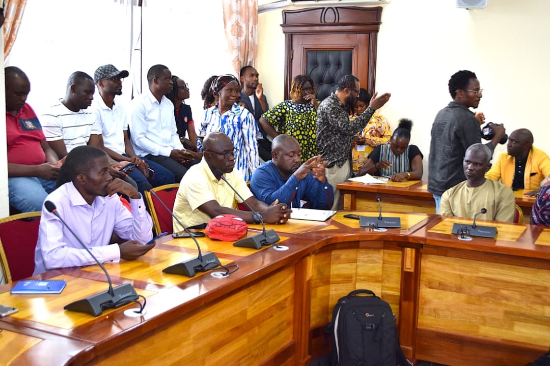 Sécurité postélectorale au Cameroun:le MINAT alerte sur des menaces insurrectionnelles et appelle à la vigilance