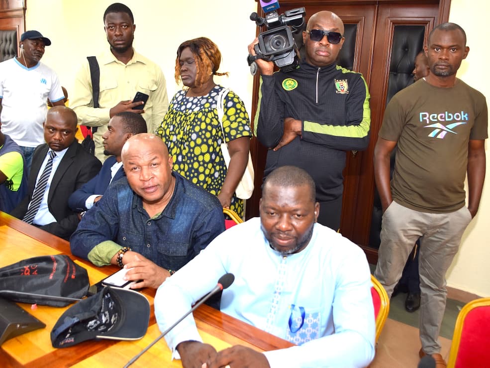 Sécurité postélectorale au Cameroun:le MINAT alerte sur des menaces insurrectionnelles et appelle à la vigilance