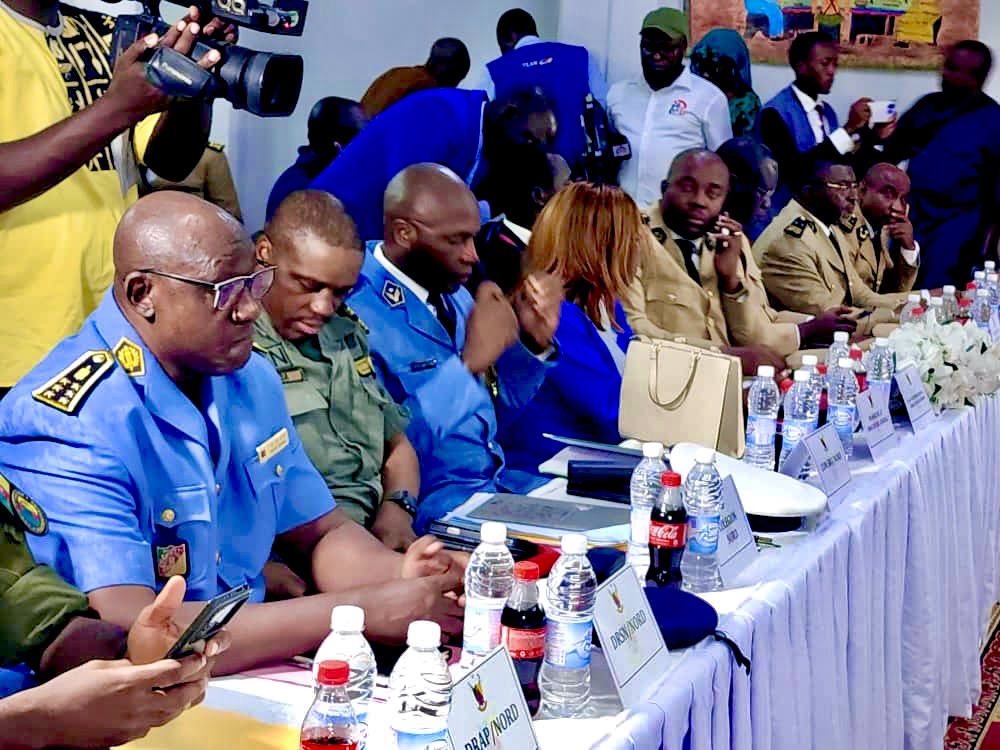 Presidential Elections 2025: MINAT Boss Appeals for synergy in the North and Adamawa Regions