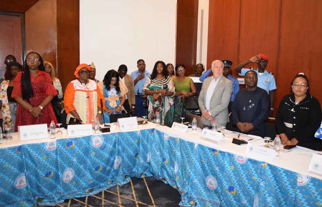 Concertation : Le Réseau des organes de gestion des élections de l’Afrique centrale (ROGEAC) élabore son plan stratégique 2025-2030