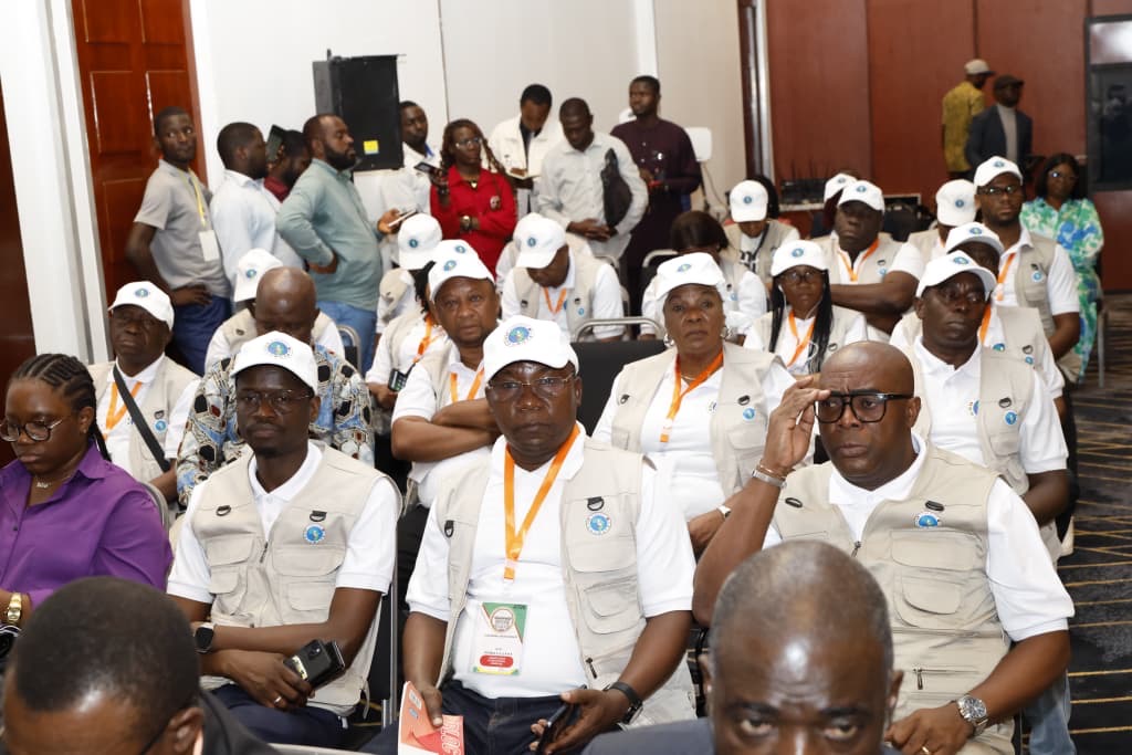 AU, ECCAS Hail Cameroon for Peaceful Presidential Election
