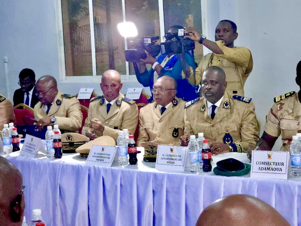 Presidential Elections 2025: MINAT Boss Appeals for synergy in the North and Adamawa Regions