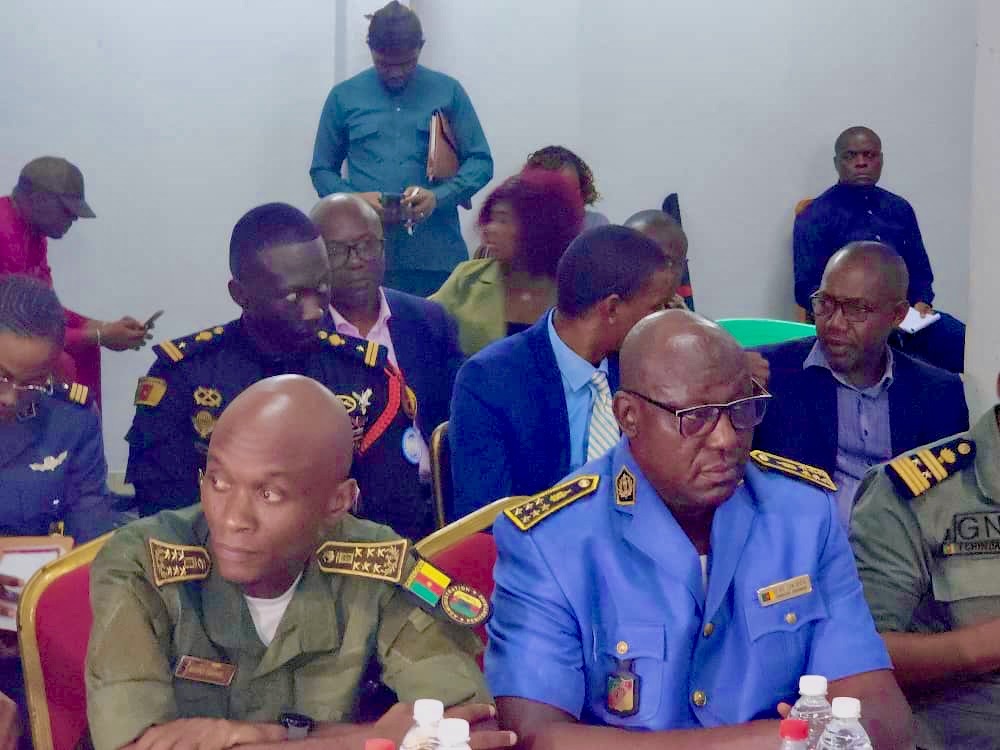 Presidential Elections 2025: MINAT Boss Appeals for synergy in the North and Adamawa Regions
