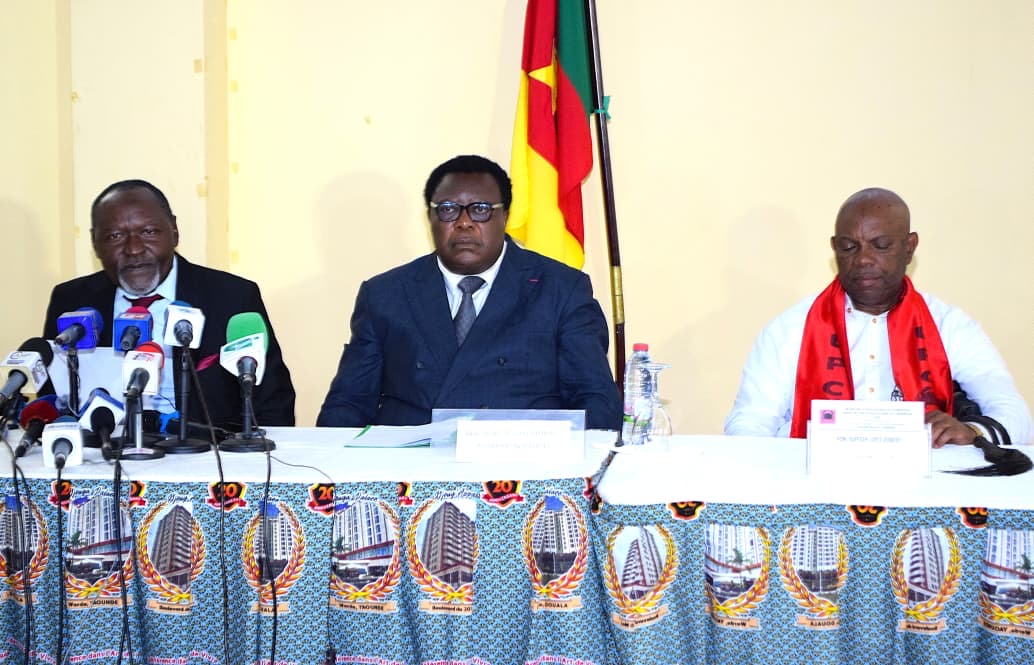 G20 condemns illegal self-proclamation by candidate Issa Tchiroma, pledges respect for constitutional council