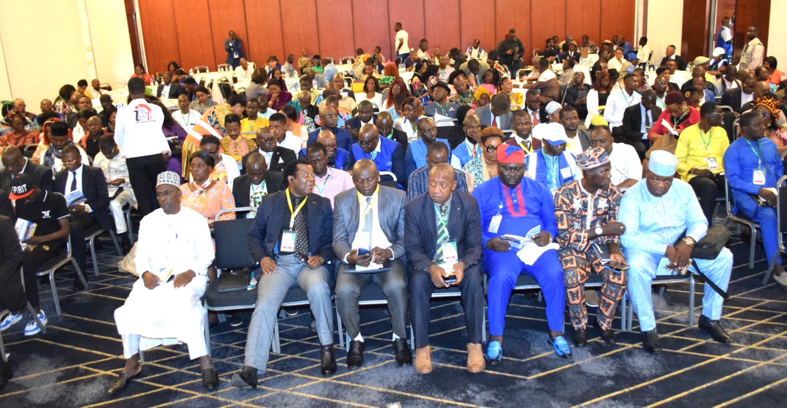 MINAT’s Boss Rallies Election Observers to Safeguard Credibility Ahead of 2025 Presidential polls