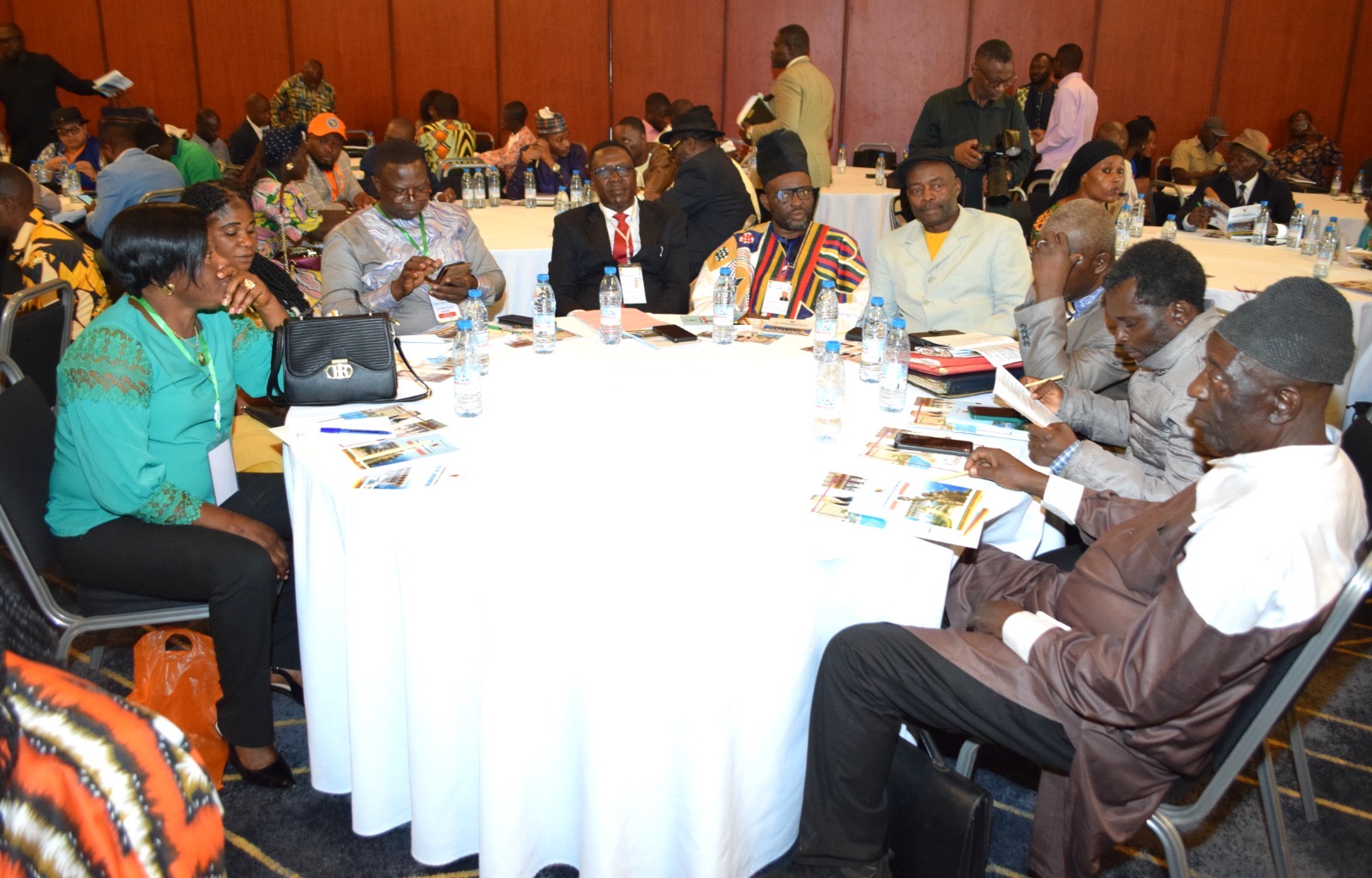 MINAT’s Boss Rallies Election Observers to Safeguard Credibility Ahead of 2025 Presidential polls