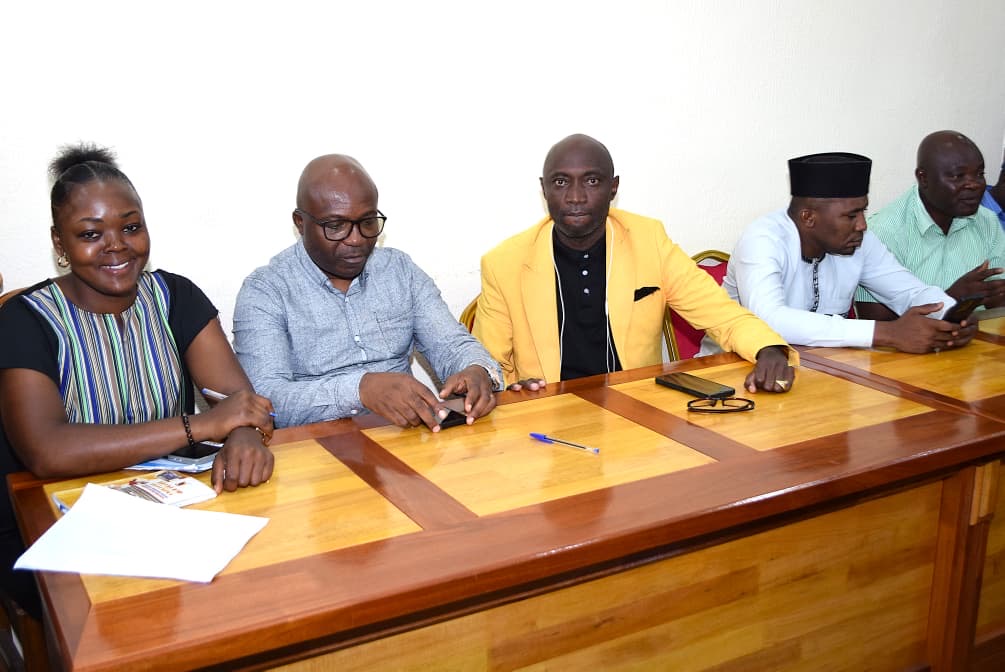 Sécurité postélectorale au Cameroun:le MINAT alerte sur des menaces insurrectionnelles et appelle à la vigilance
