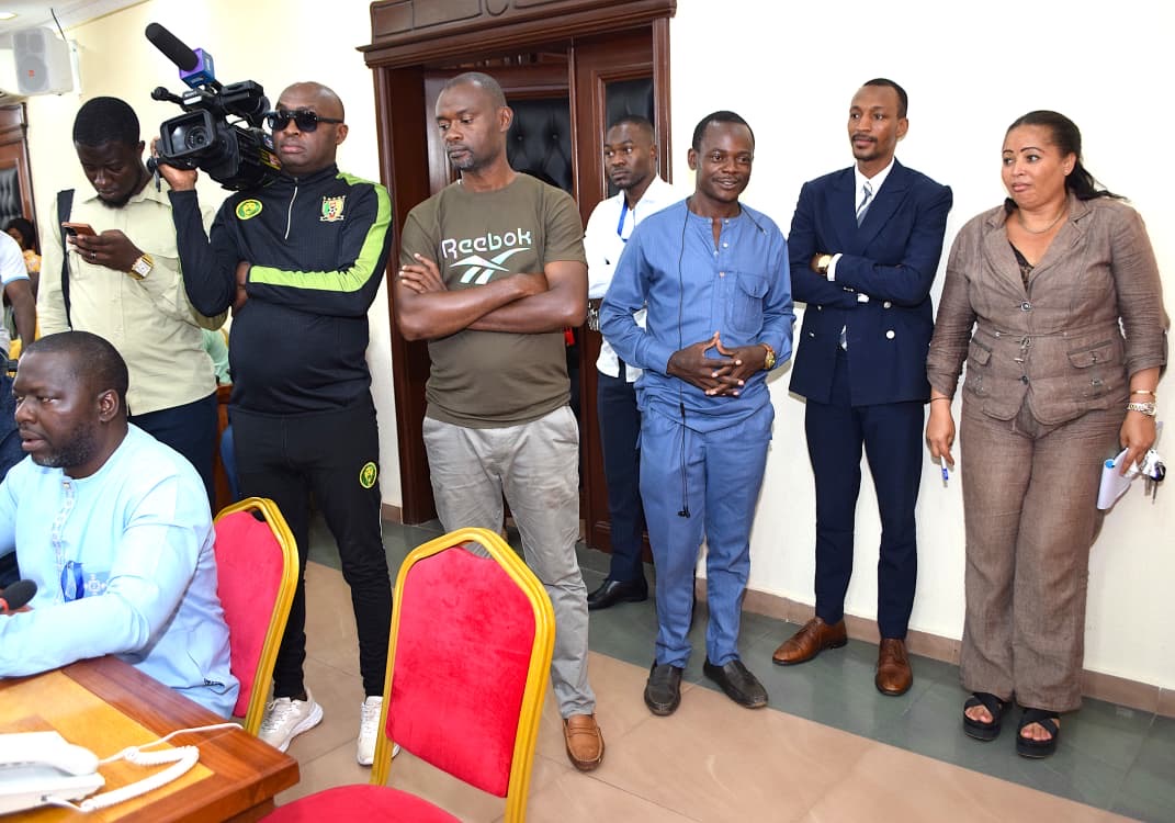 Sécurité postélectorale au Cameroun:le MINAT alerte sur des menaces insurrectionnelles et appelle à la vigilance
