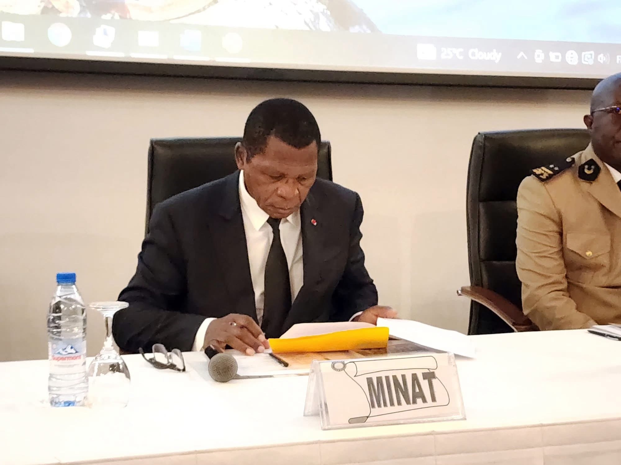 MINAT’s Boss Rallies Election Observers to Safeguard Credibility Ahead of 2025 Presidential polls