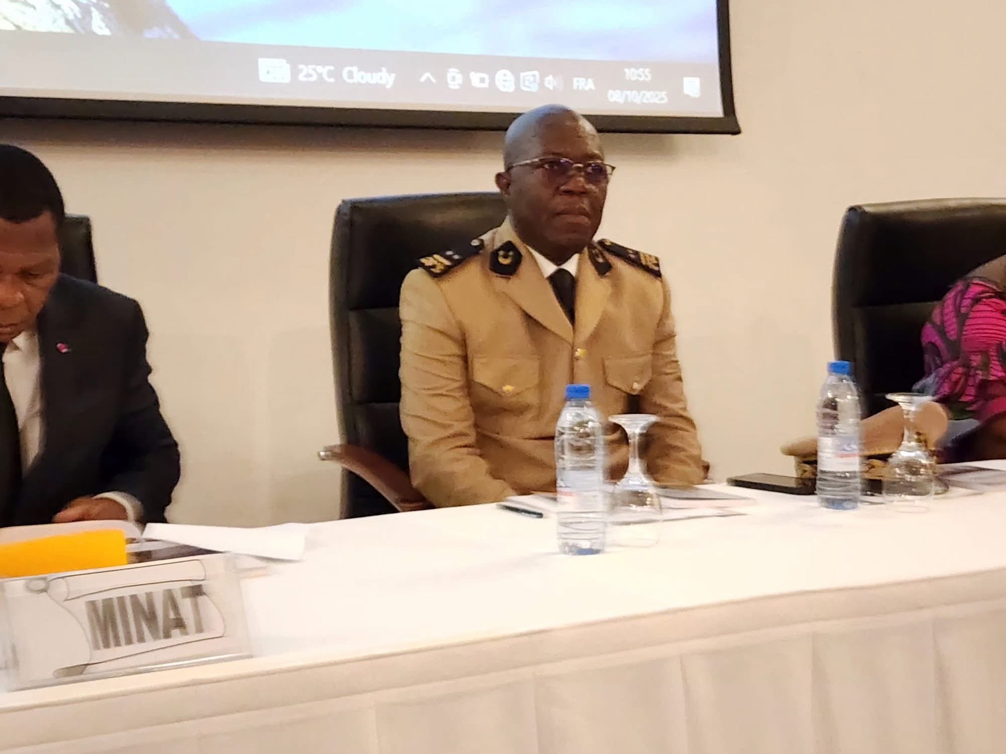 MINAT’s Boss Rallies Election Observers to Safeguard Credibility Ahead of 2025 Presidential polls
