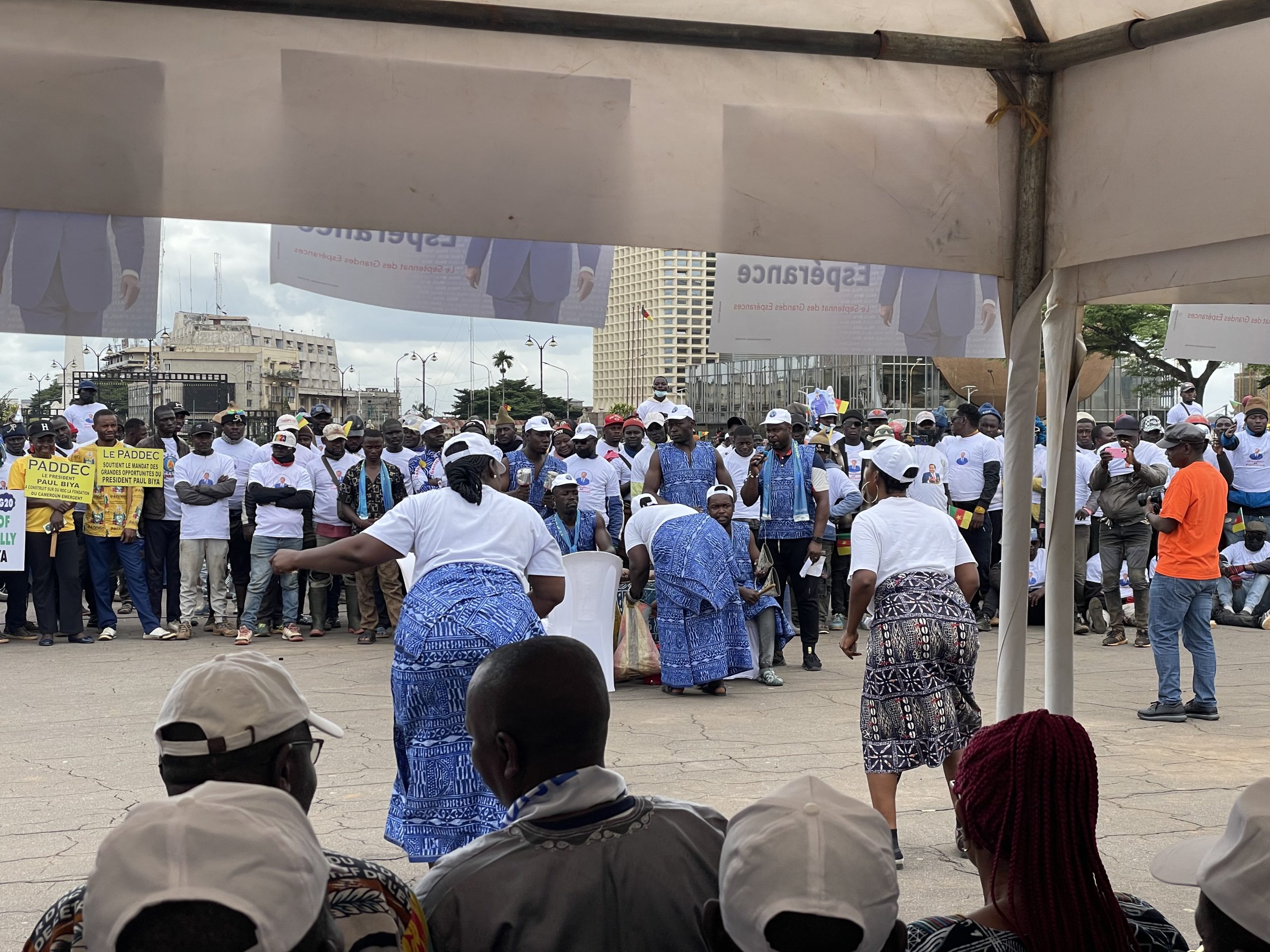 2025 Presidential Elections:Motorcyclists and transporters Declare Civic Engagement