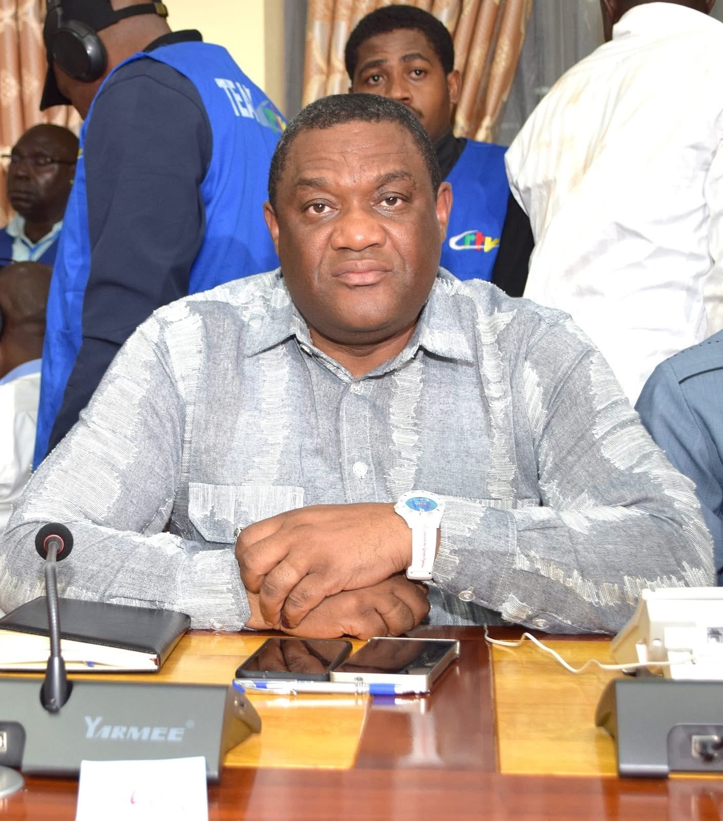Présidentielles 2025 au Cameroun : un scrutin sans incident majeur selon le MINAT