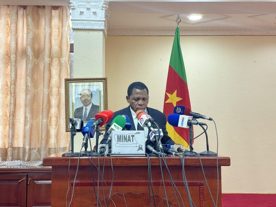 CONFÉRENCE DE PRESSE 28/10/2025