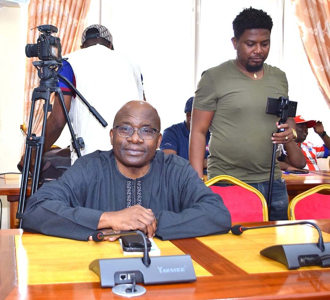 Sécurité postélectorale au Cameroun:le MINAT alerte sur des menaces insurrectionnelles et appelle à la vigilance