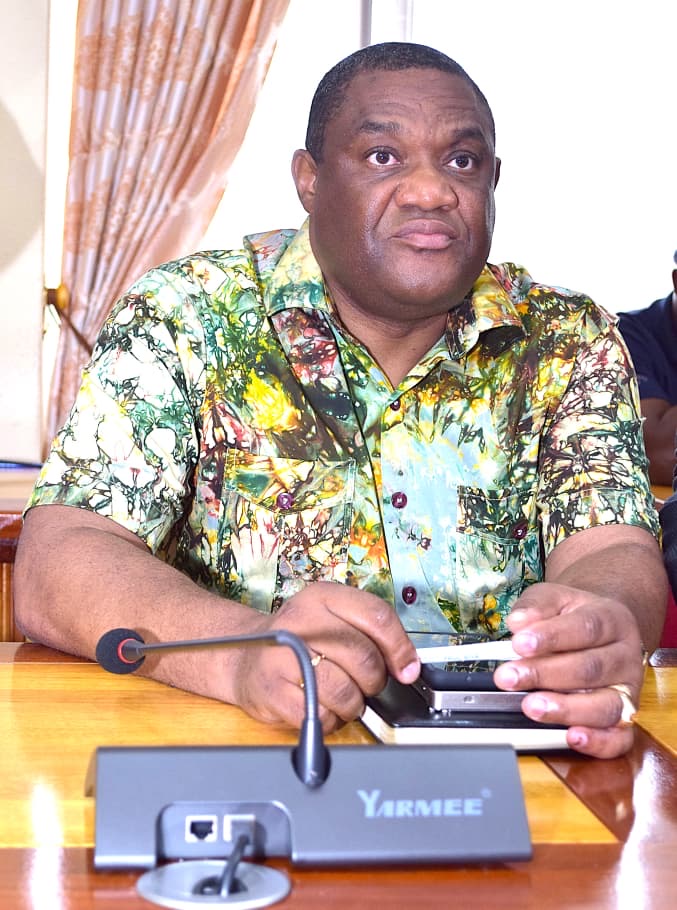 Sécurité postélectorale au Cameroun:le MINAT alerte sur des menaces insurrectionnelles et appelle à la vigilance