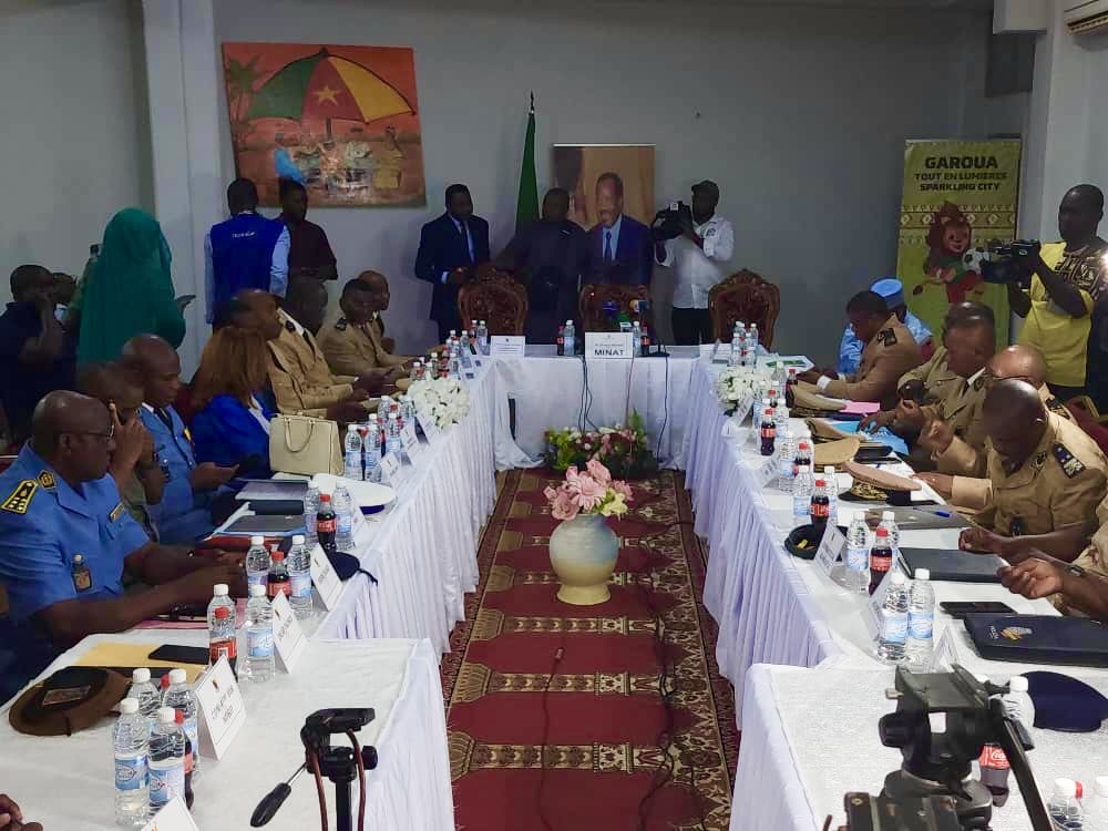 Presidential Elections 2025: MINAT Boss Appeals for synergy in the North and Adamawa Regions