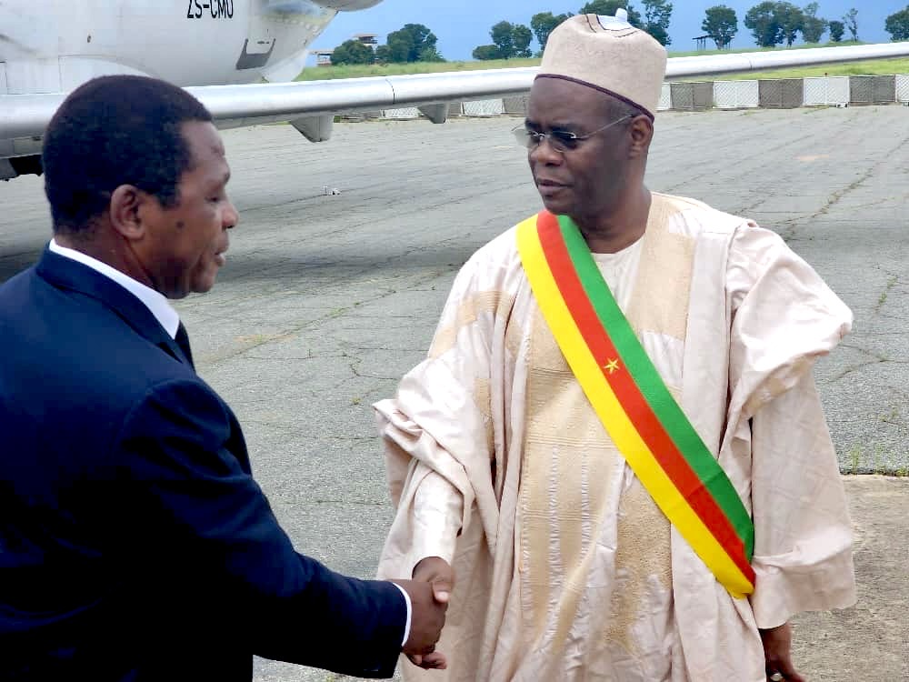 Presidential Elections 2025: MINAT Boss Appeals for synergy in the North and Adamawa Regions