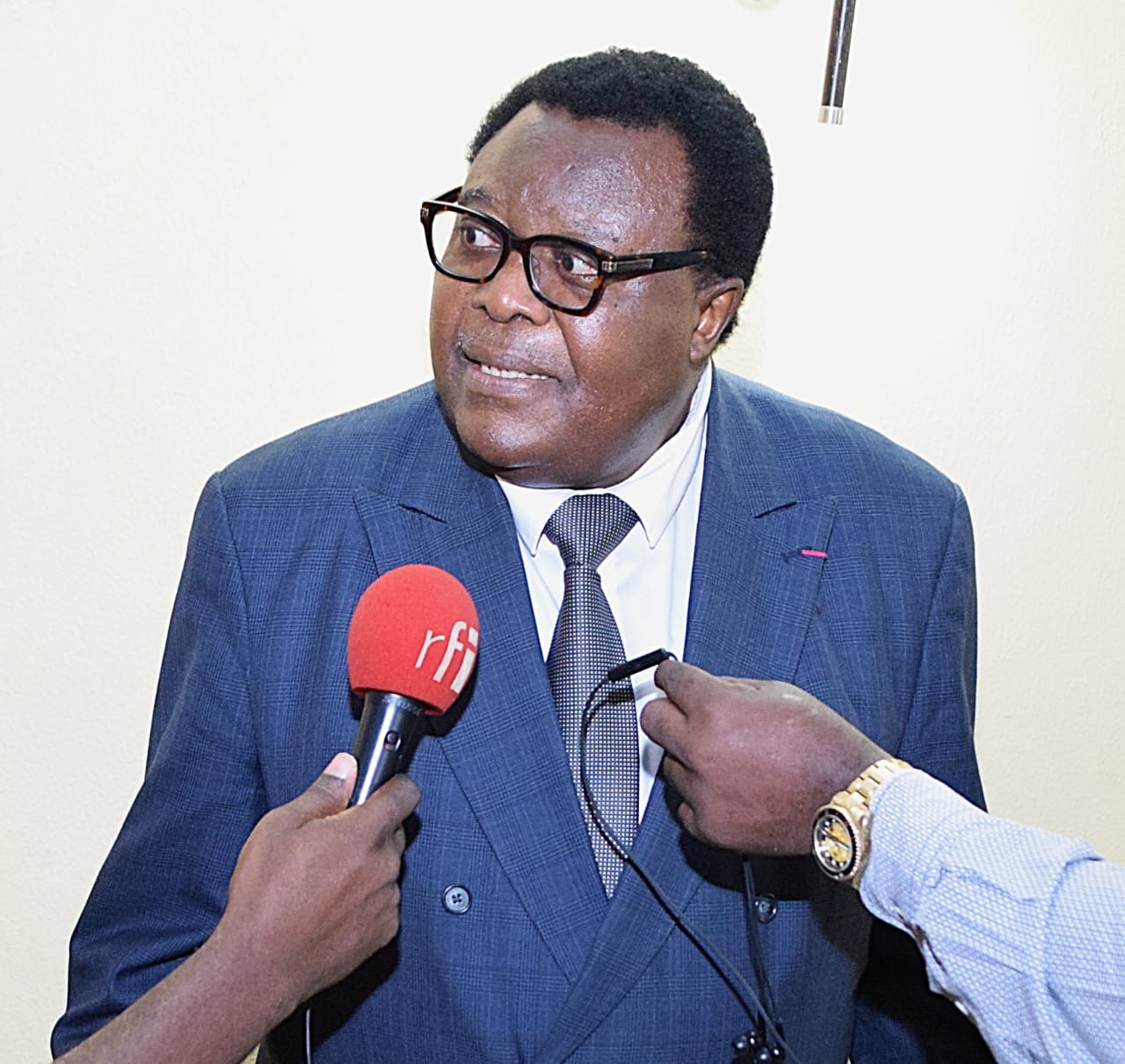 G20 condemns illegal self-proclamation by candidate Issa Tchiroma, pledges respect for constitutional council