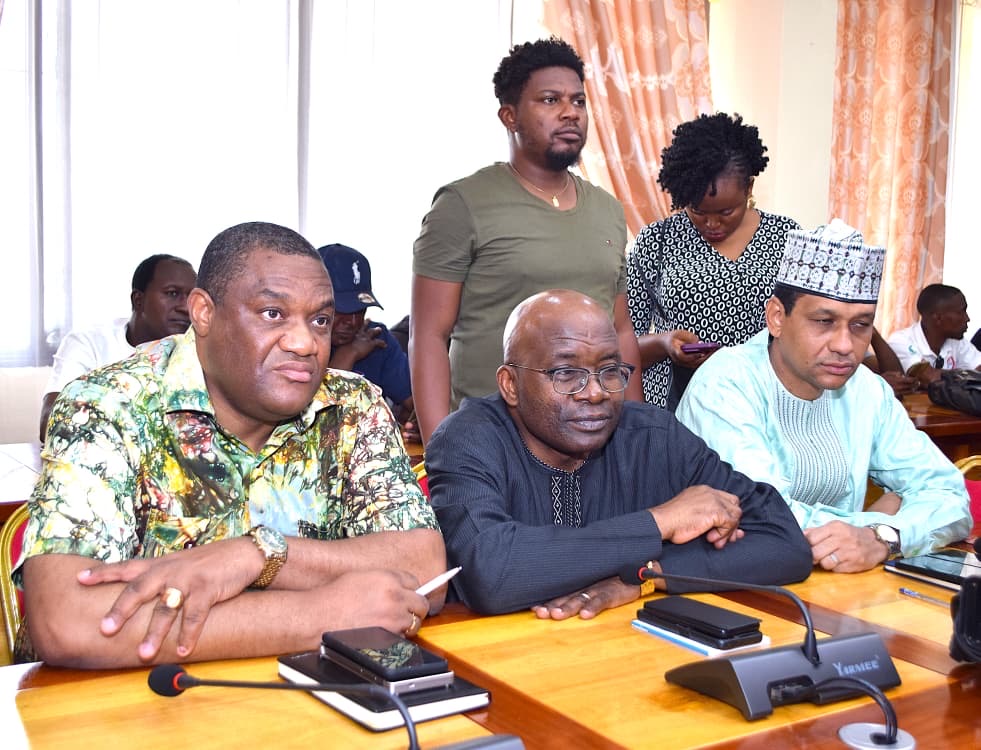 Sécurité postélectorale au Cameroun:le MINAT alerte sur des menaces insurrectionnelles et appelle à la vigilance