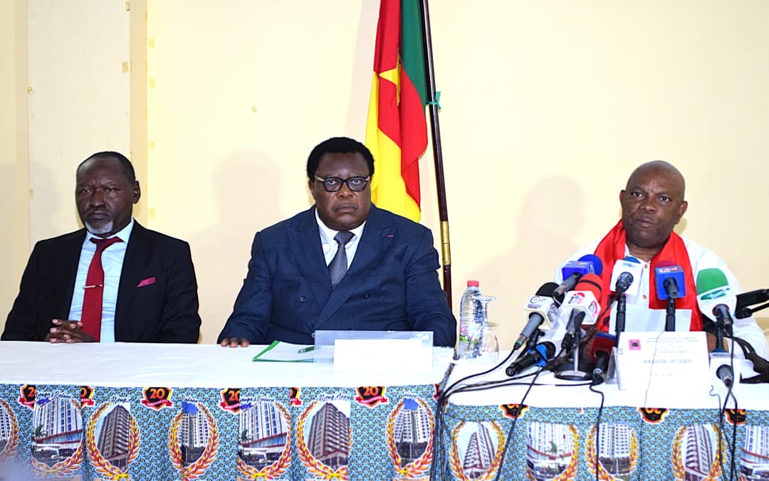 G20 condemns illegal self-proclamation by candidate Issa Tchiroma, pledges respect for constitutional council