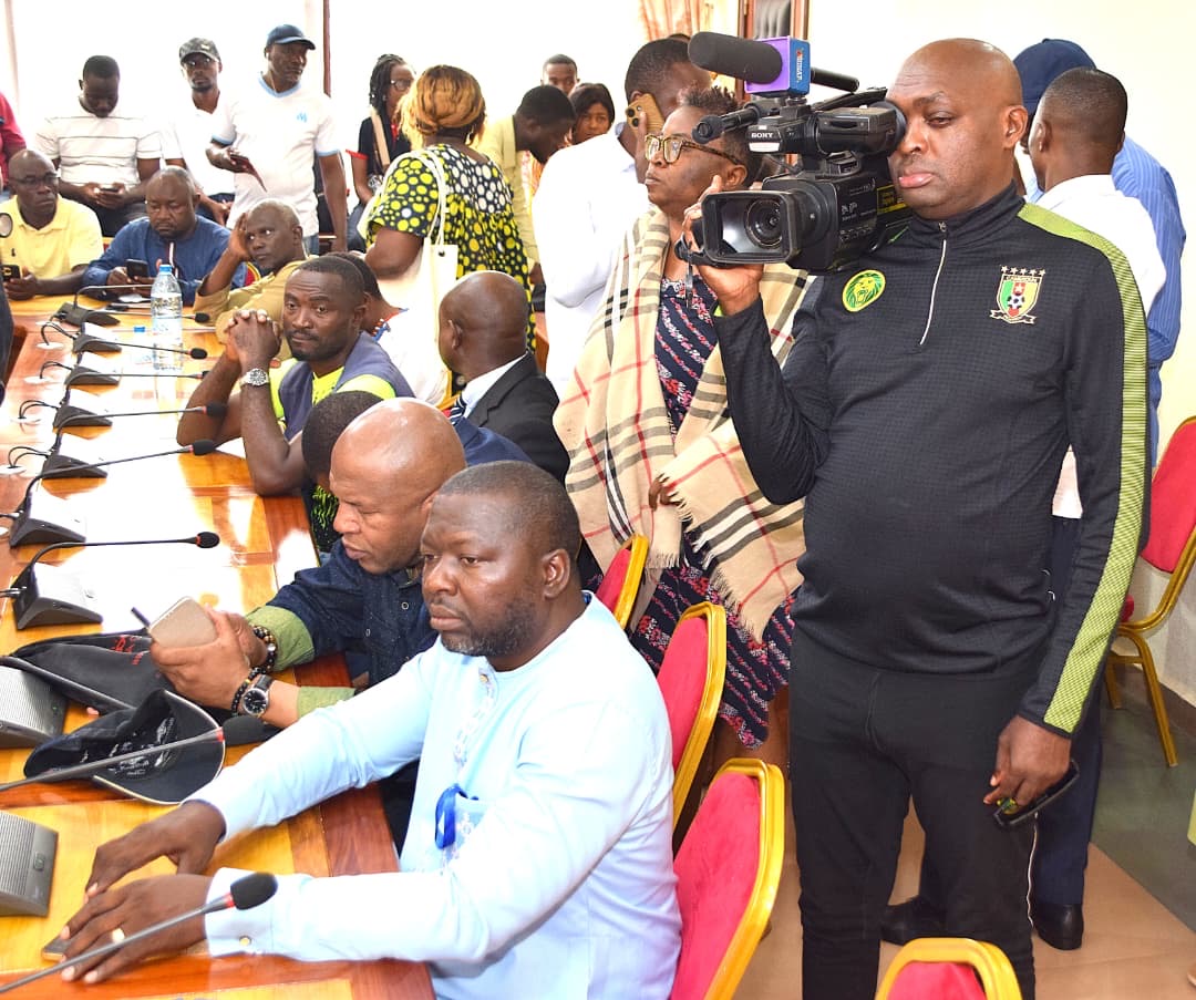 Sécurité postélectorale au Cameroun:le MINAT alerte sur des menaces insurrectionnelles et appelle à la vigilance