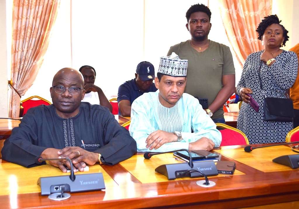 Sécurité postélectorale au Cameroun:le MINAT alerte sur des menaces insurrectionnelles et appelle à la vigilance