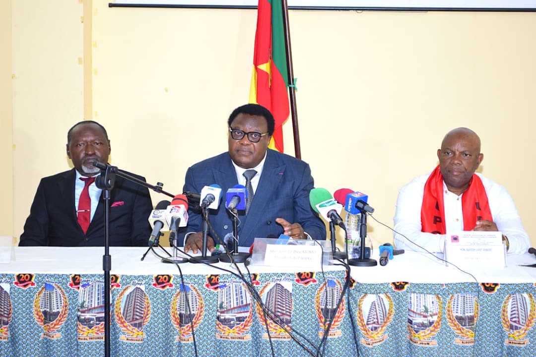 G20 condemns illegal self-proclamation by candidate Issa Tchiroma, pledges respect for constitutional council
