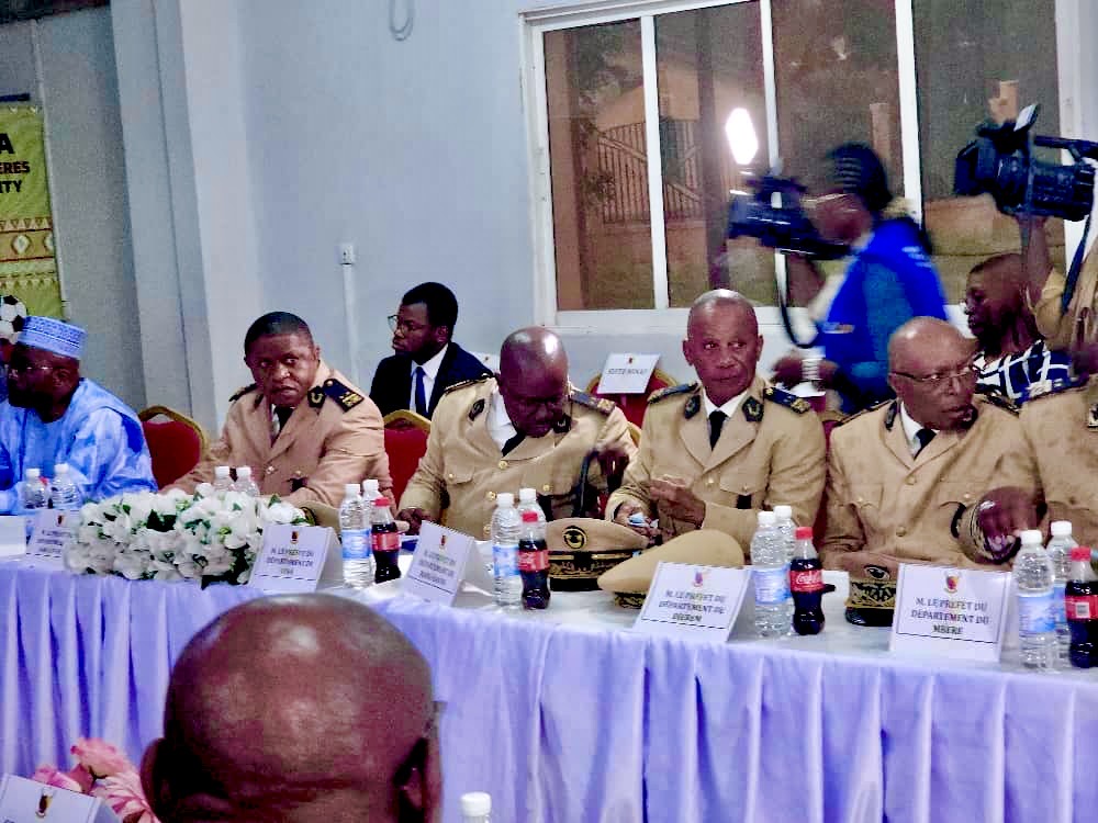 Presidential Elections 2025: MINAT Boss Appeals for synergy in the North and Adamawa Regions