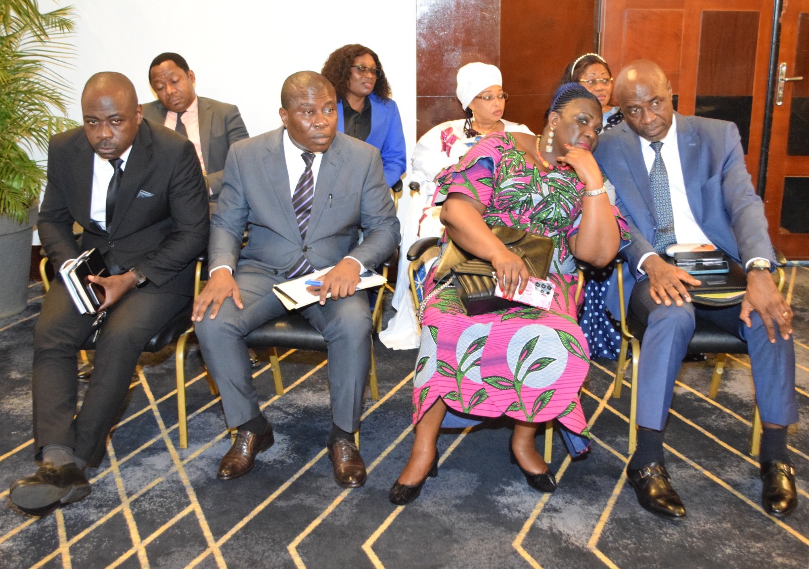 MINAT’s Boss Rallies Election Observers to Safeguard Credibility Ahead of 2025 Presidential polls