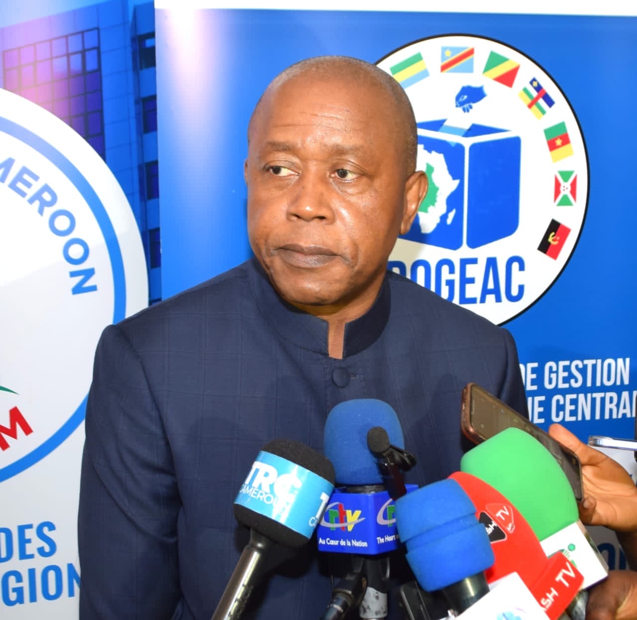 Concertation : Le Réseau des organes de gestion des élections de l’Afrique centrale (ROGEAC) élabore son plan stratégique 2025-2030