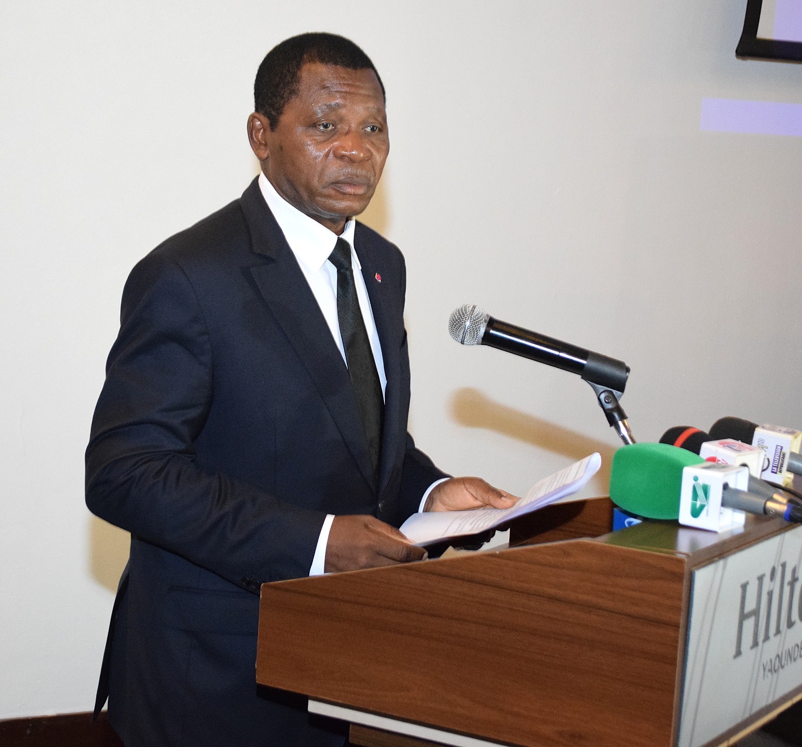 MINAT’s Boss Rallies Election Observers to Safeguard Credibility Ahead of 2025 Presidential polls