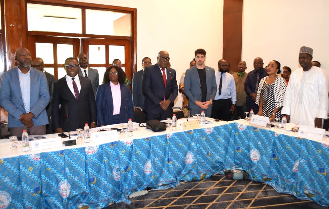 Concertation : Le Réseau des organes de gestion des élections de l’Afrique centrale (ROGEAC) élabore son plan stratégique 2025-2030