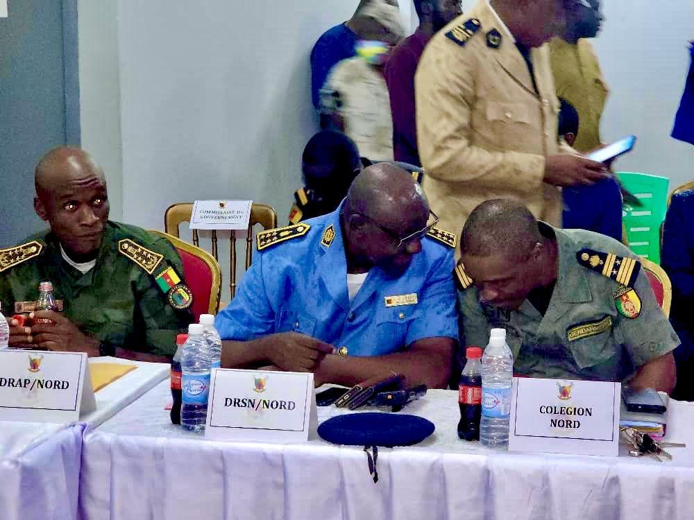 Presidential Elections 2025: MINAT Boss Appeals for synergy in the North and Adamawa Regions